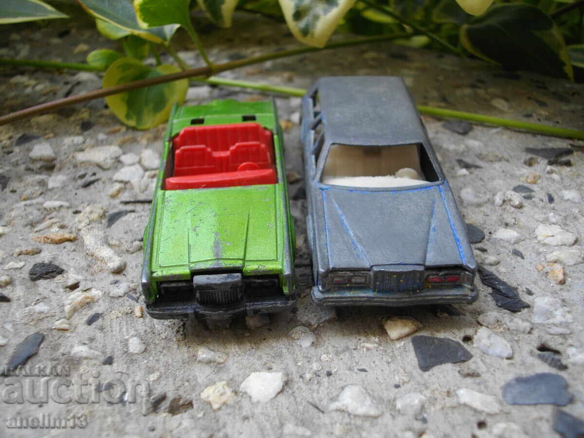 Auction LOT FOR PARTS OR RESTORATION MATCHBOX BULGARIA MATCHBOX Auction LOT FOR PARTS OR RESTORATION MATCHBOX BULGARIA MATCHBOX