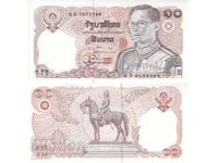 tino37- ΤΑΪΛΑΝΔΗ - 10 THB - 1981 - UNC