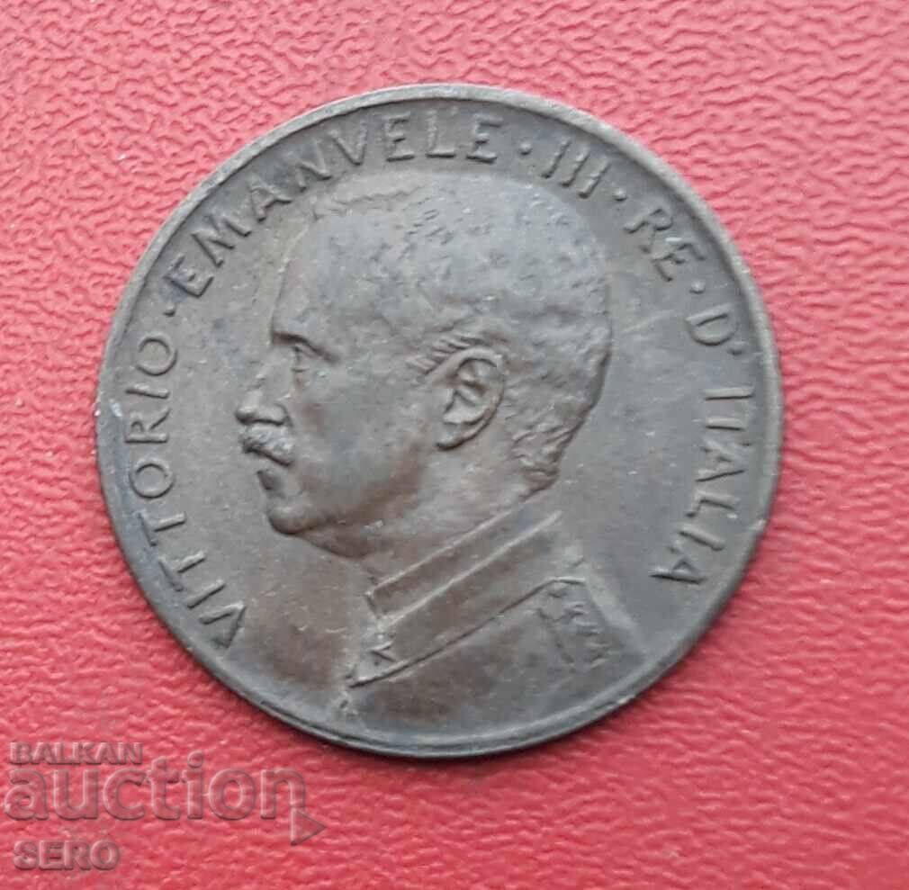 Италия-2 цента 1911 с цена € 2.01 | 3.93 лв.