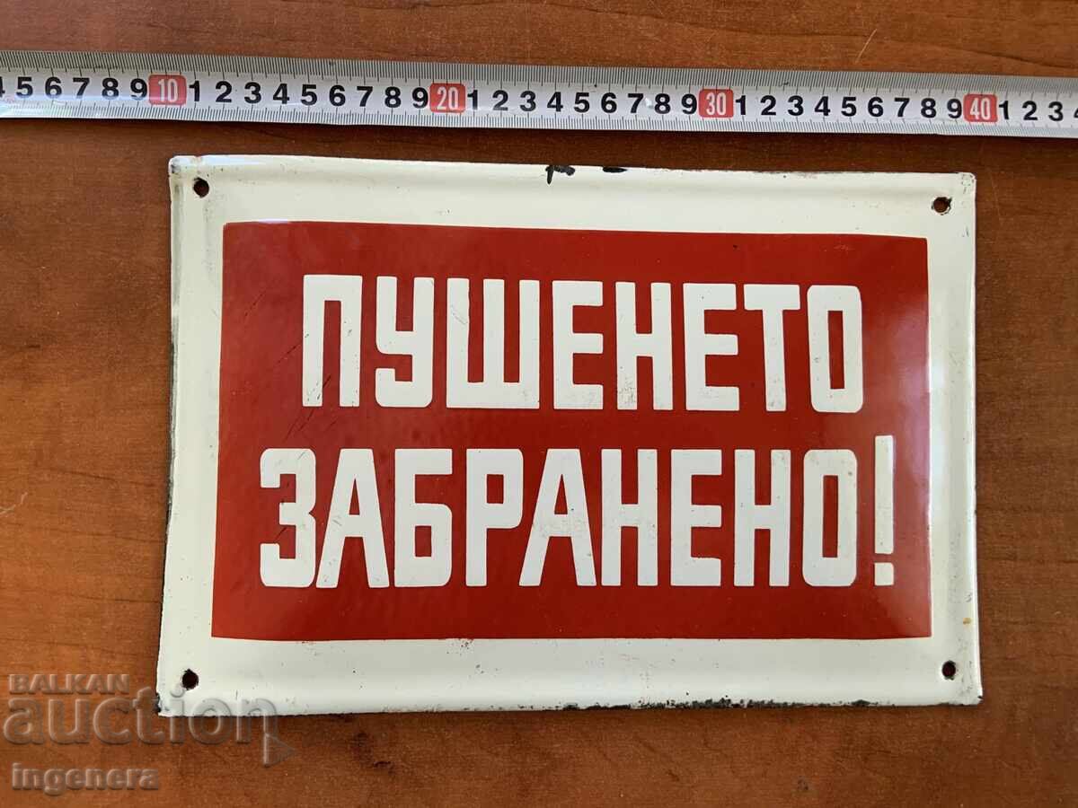 TABLĂ TABLOU METAL EMAILATĂ TABLĂ TABLOU METAL EMAILATĂ