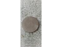 2 1/2 σεντ 1888