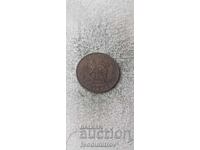 Marea Britanie 6 pence 1914