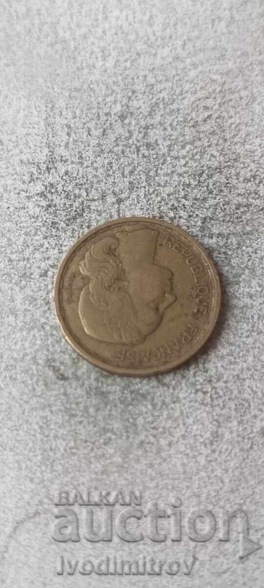 Франция 10 франка 1951 с цена € 1.38 | 2.70 лв. Франция 10 франка 1951 с цена € 1.38 | 2.70 лв.