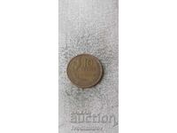 France 10 francs 1951