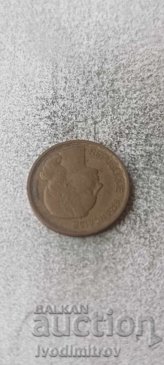 France 10 francs 1952 with price € 1.38 | 2.70 BGN France 10 francs 1952 with price € 1.38 | 2.70 BGN