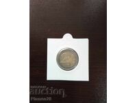 Vând 2 euro Franța 1999