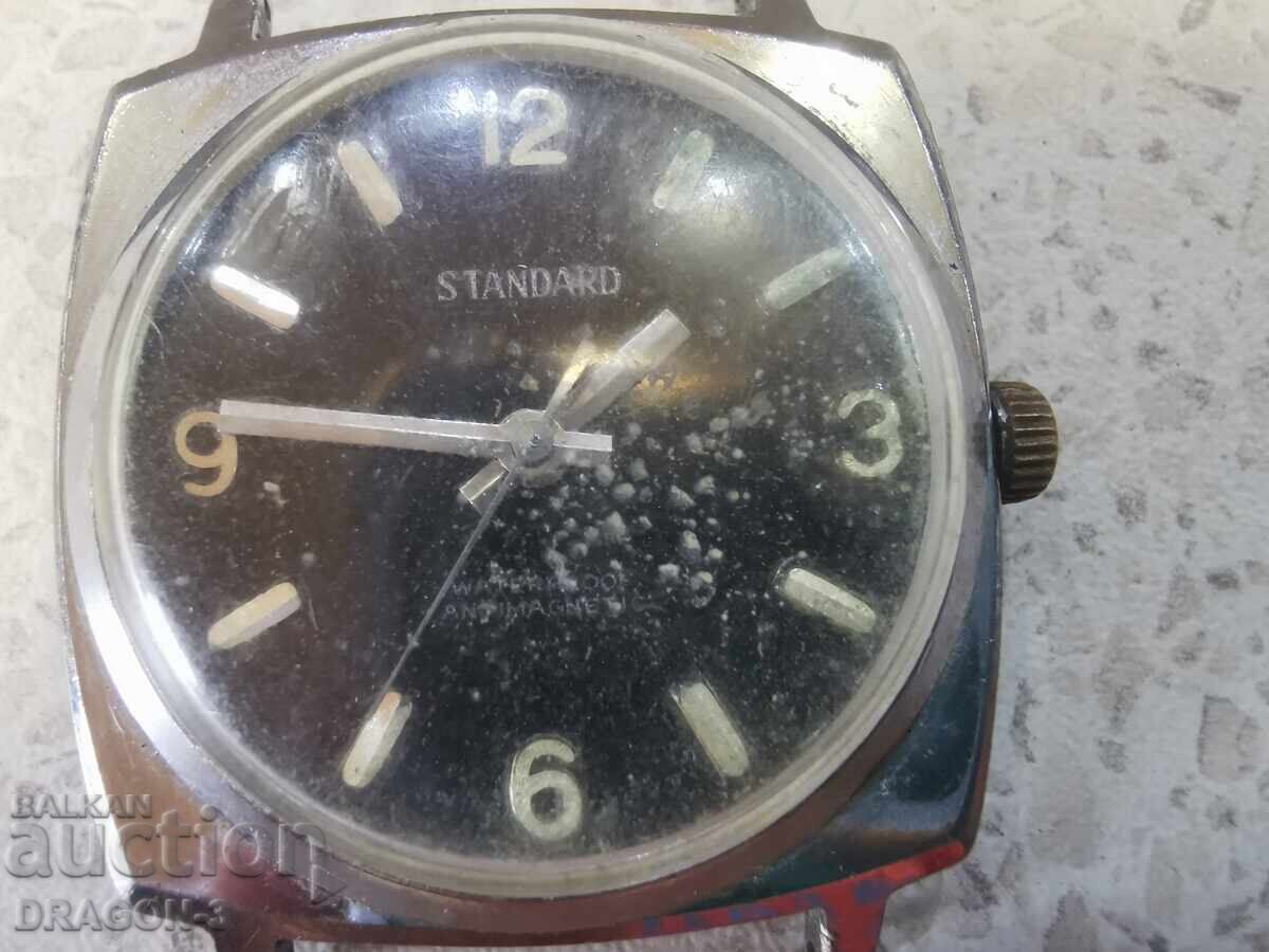 STANDART с цена € 20.00 | 39.12 лв.