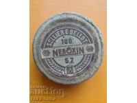 Old box for collection