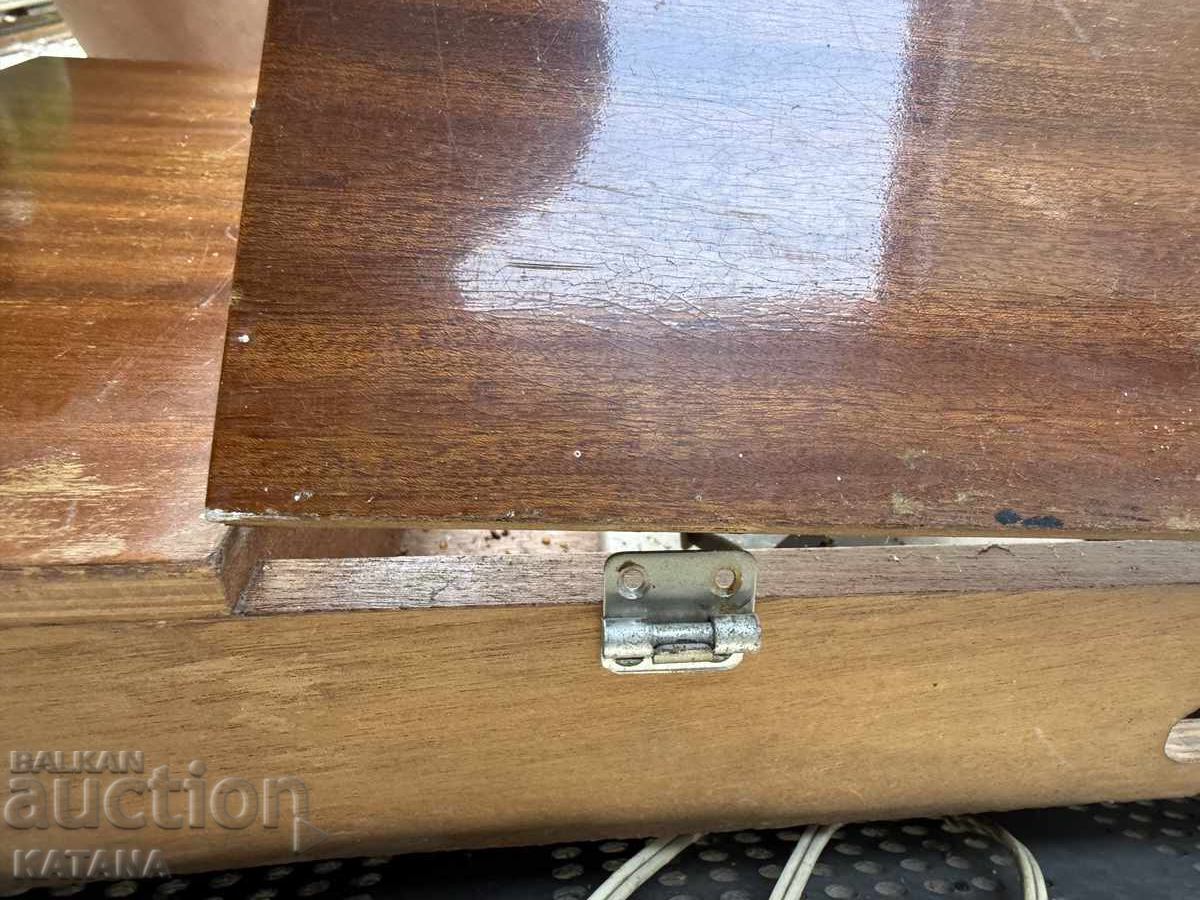 Radiogramofon Acord 102 - 5
