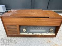 Radiogramofon Acord 102