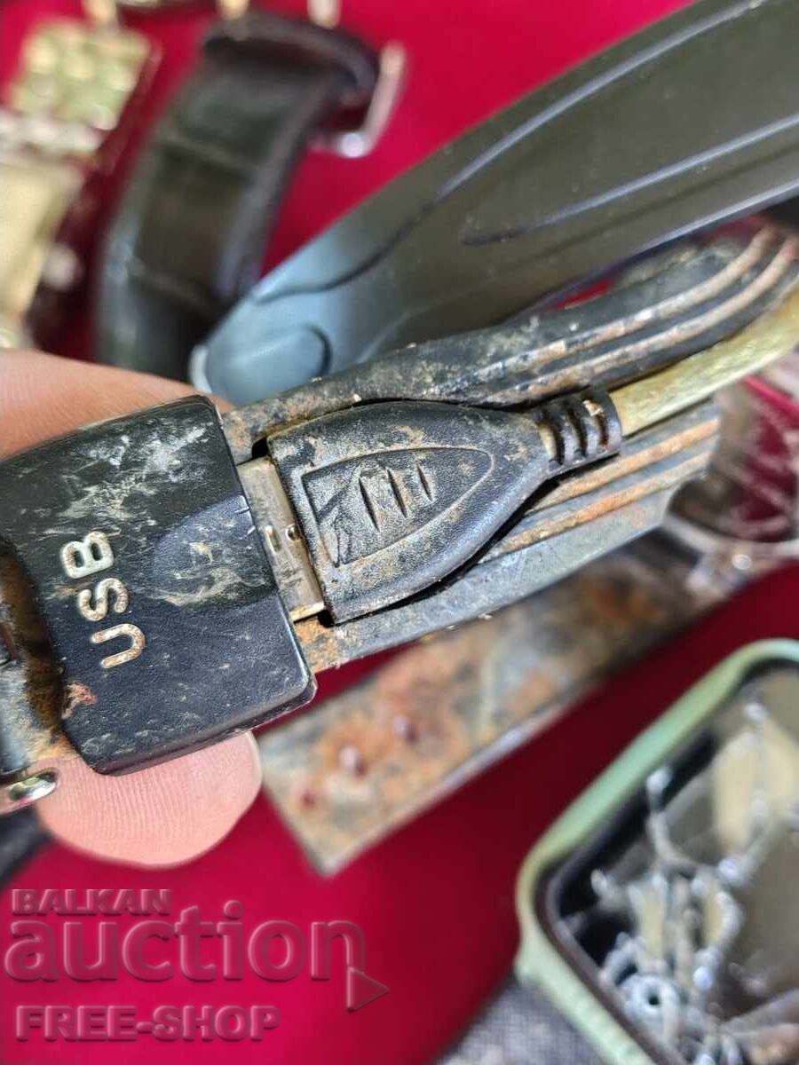 Lot of watches - 6