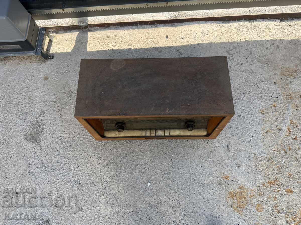Radio Melodia 2 με τιμή € 25.00 | 48.90 BGN