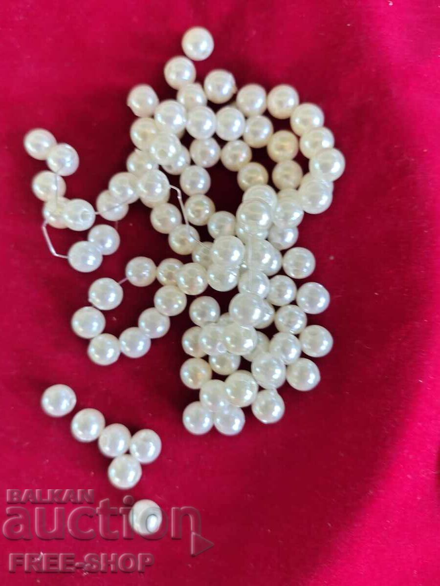 Lot of jewelry with price € 0.01 | 0.02 BGN