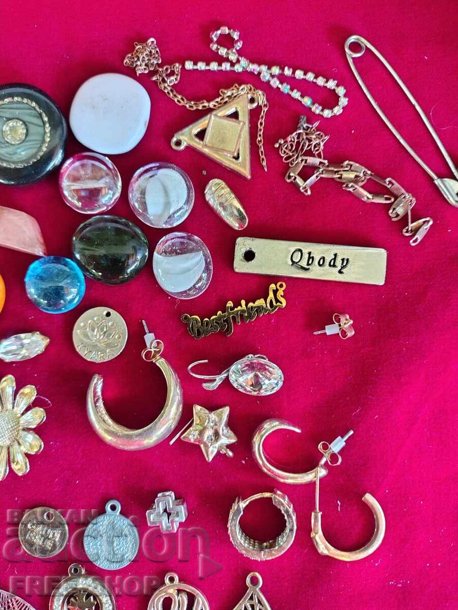 Lot of jewelry - 6