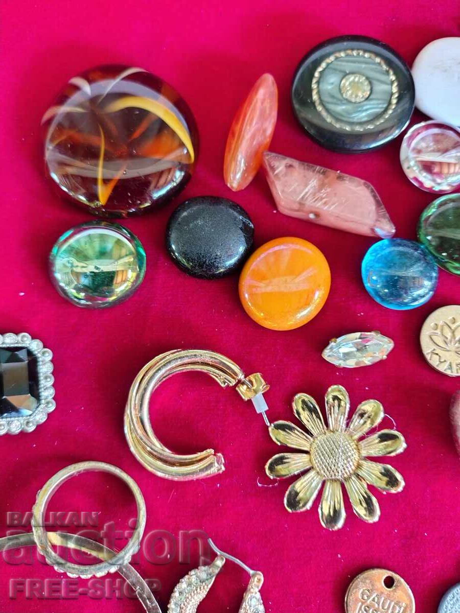 Lot of jewelry - 7