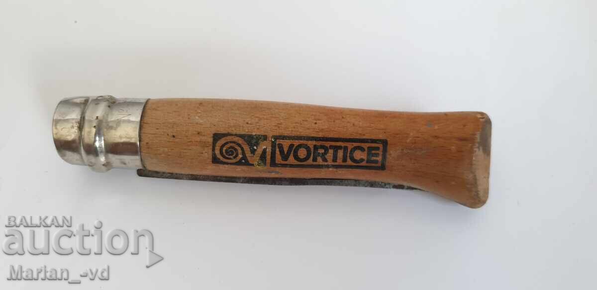 Briceag Opinel N°9 - 5 Briceag Opinel N°9 - 5