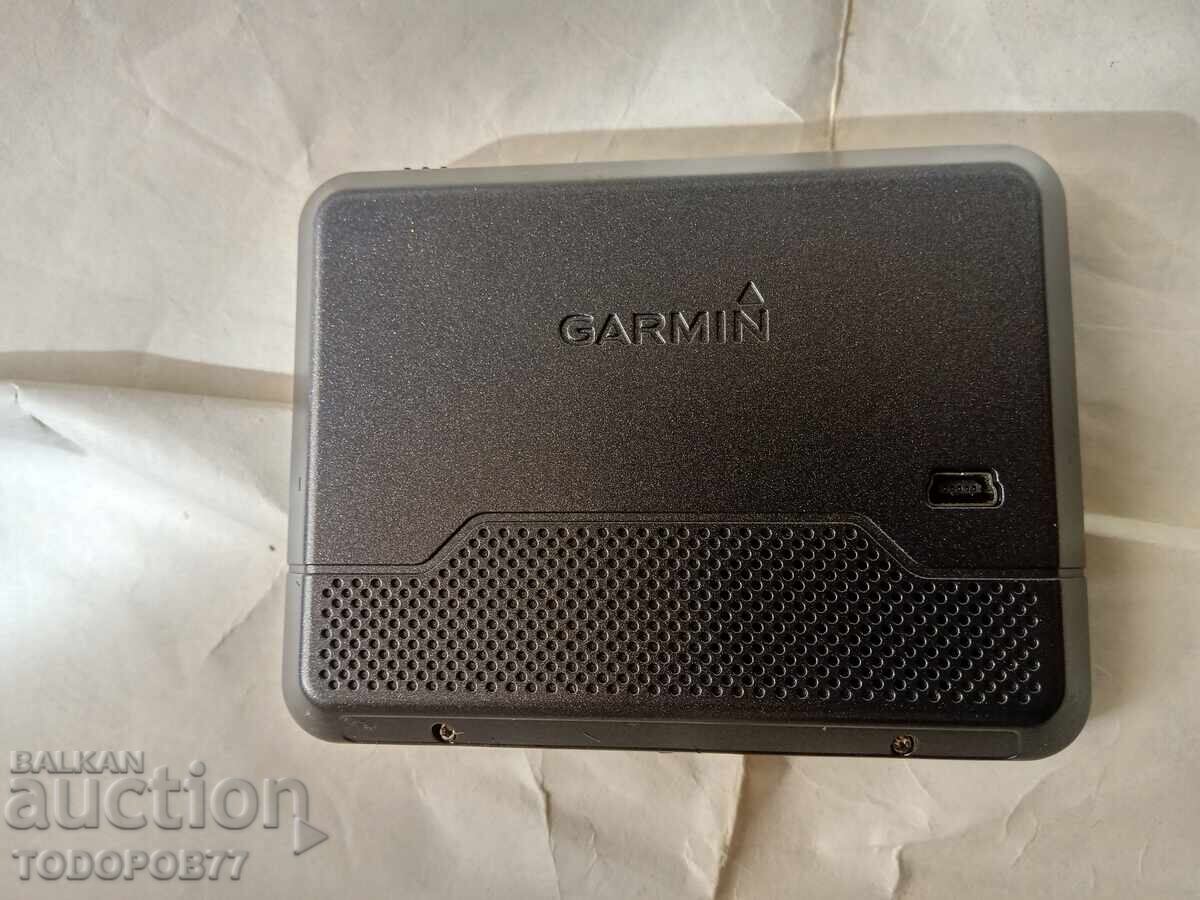 Навигация "Garmin" с цена € 0.01 | 0.02 лв.