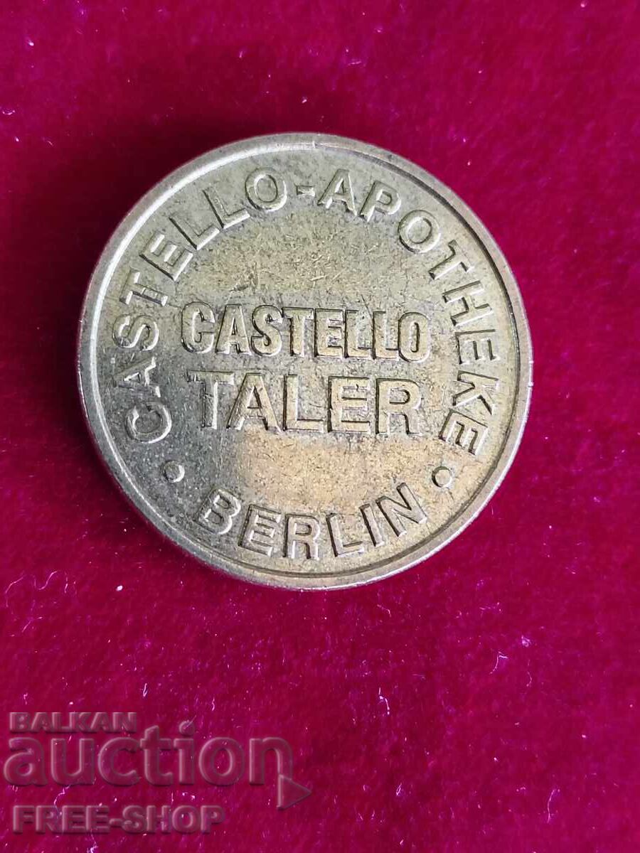 Token