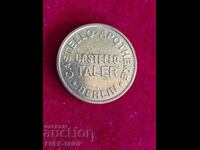 Token