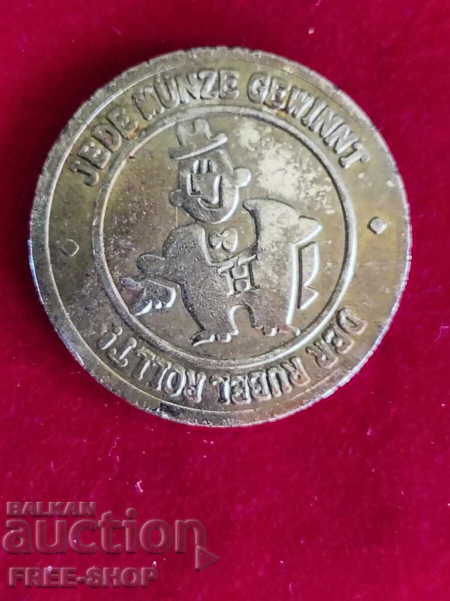 Token