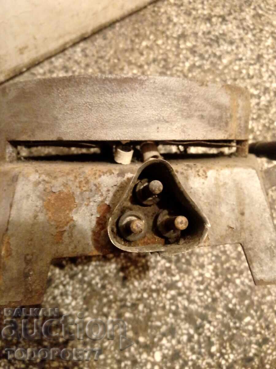 Licitație Plită vintage