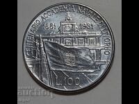XXVI/ Италия възпоменателна
