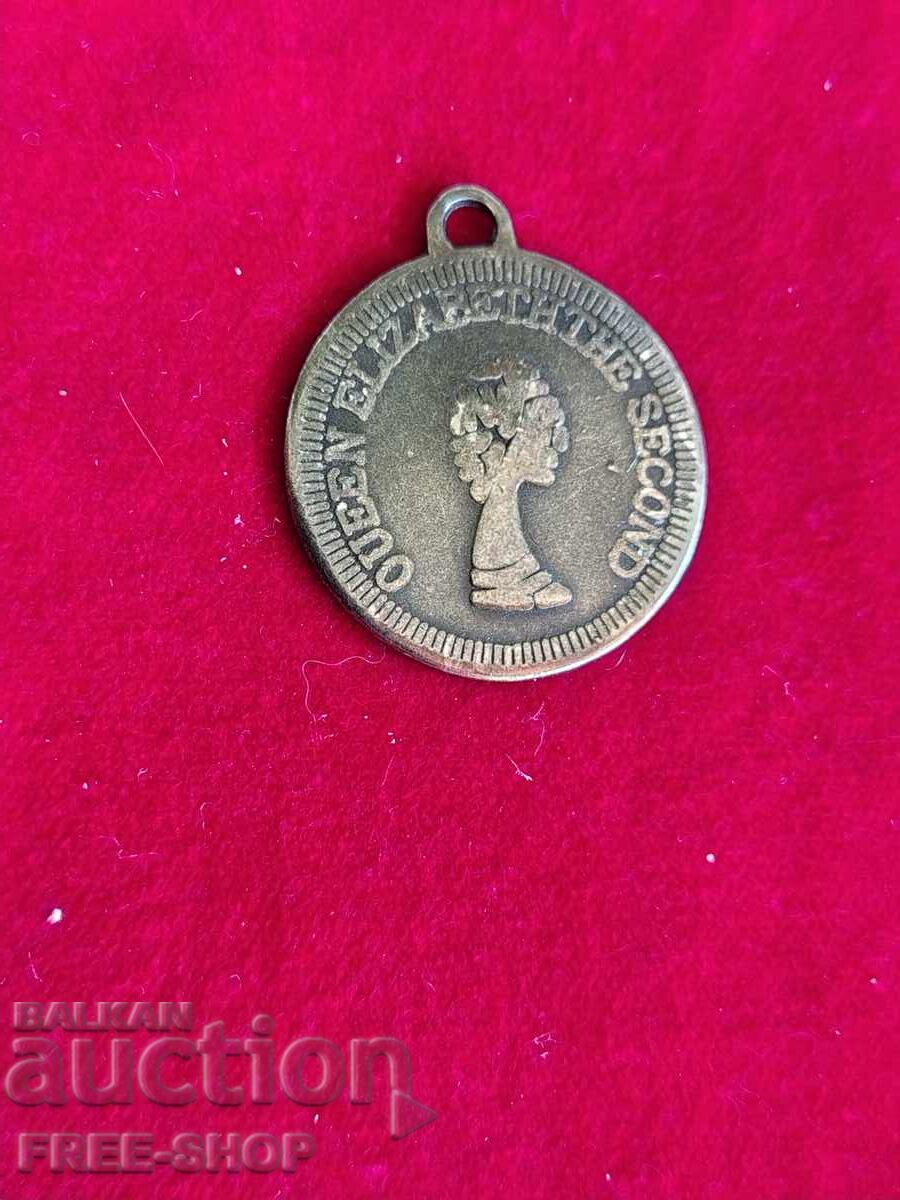 Pendant
