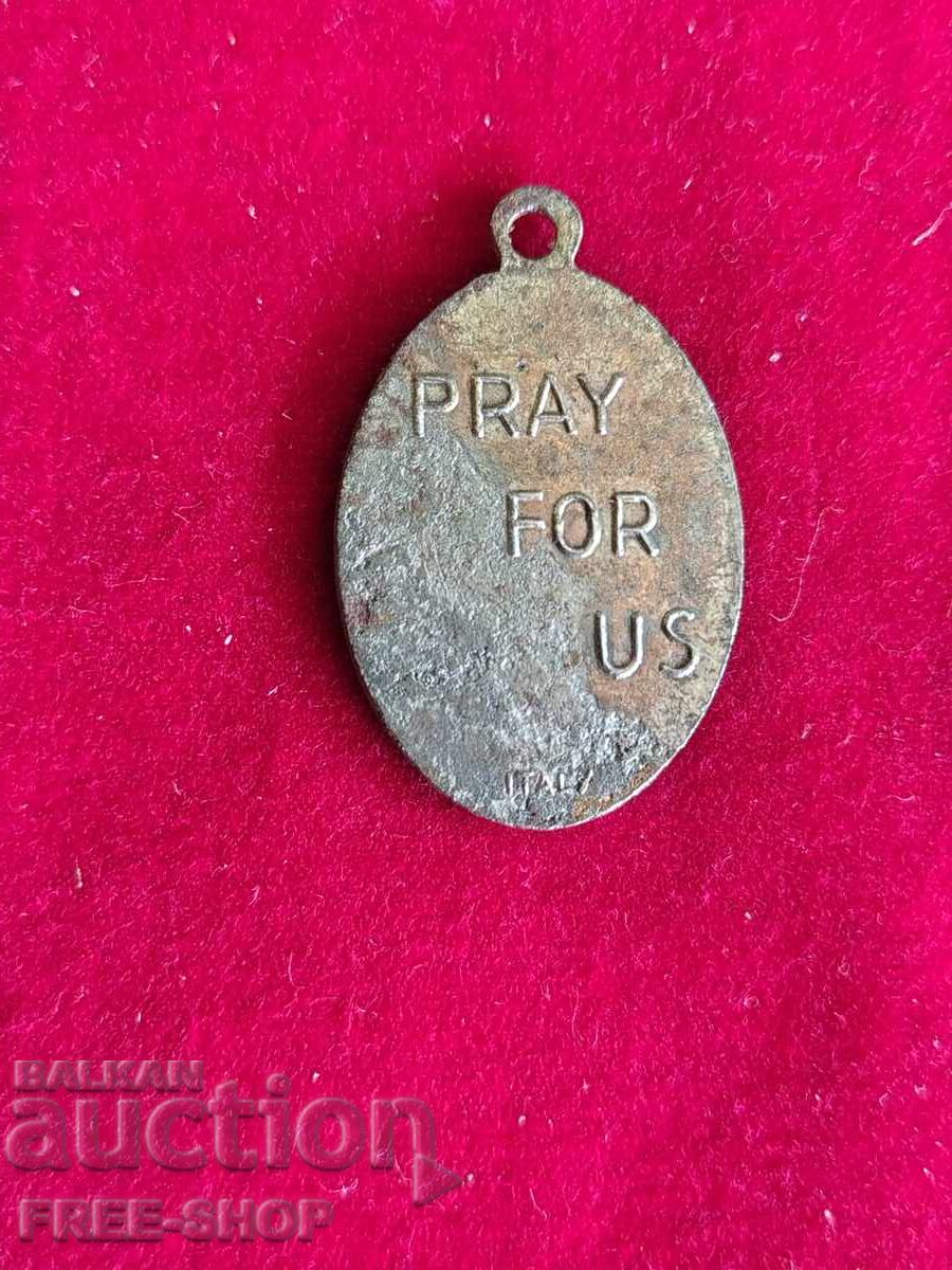 Pendant with price € 0.01 | 0.02 BGN