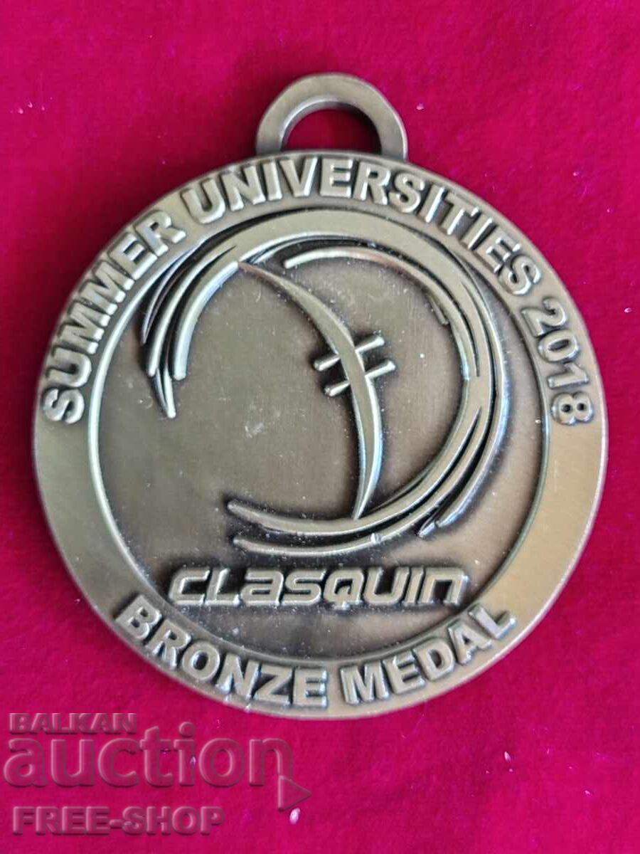 Medal
