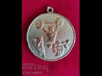 Medal