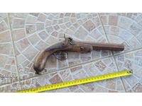 Pistol, pistol, flintlock, flintlock