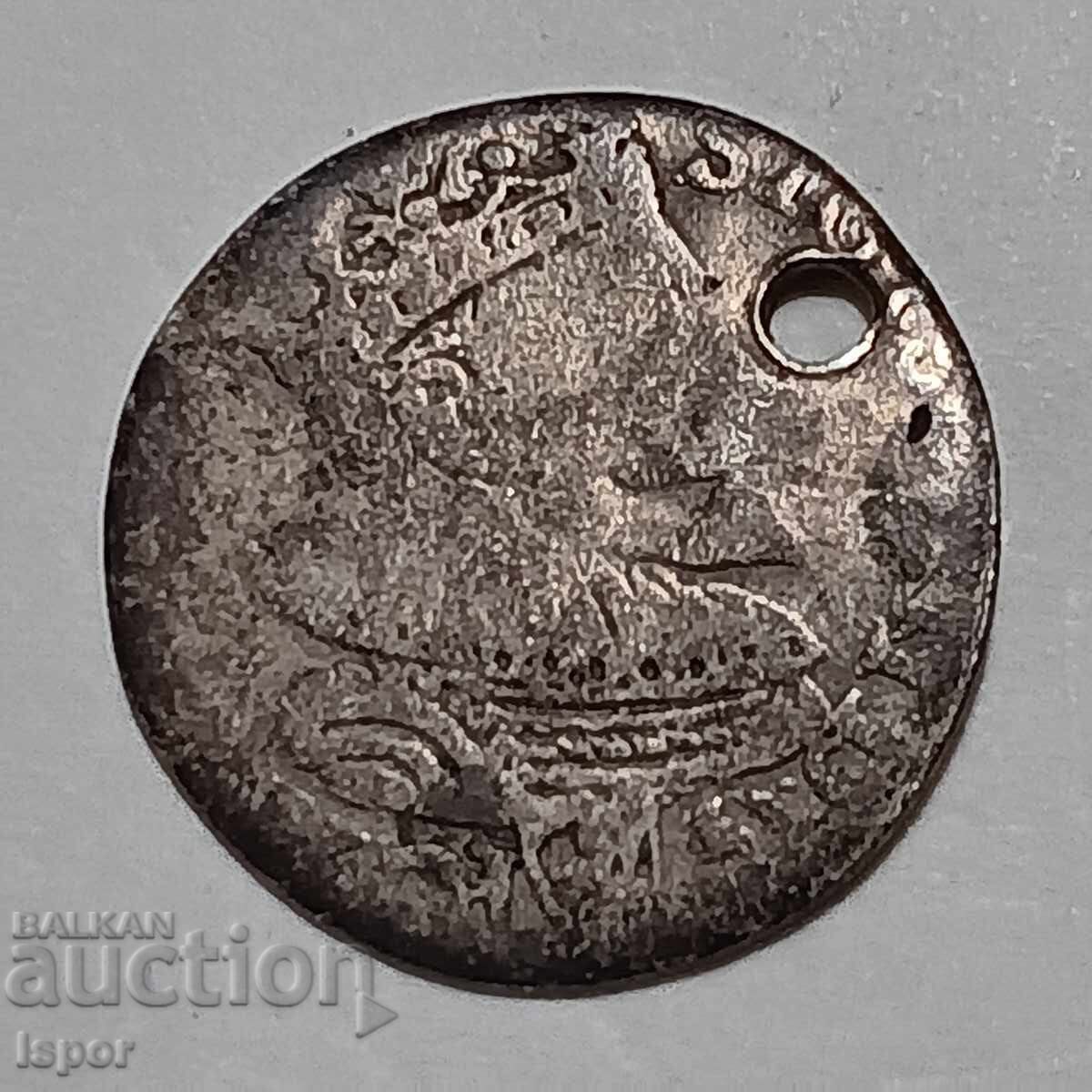 3 groși Sigismund al III-lea 1587-1632 argint cu preț € 0.01 | 0.02 BGN