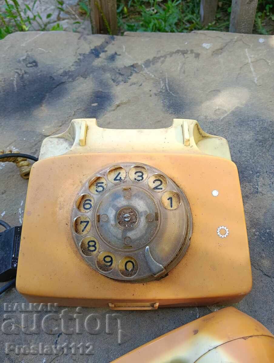 Auction  1975 telephone