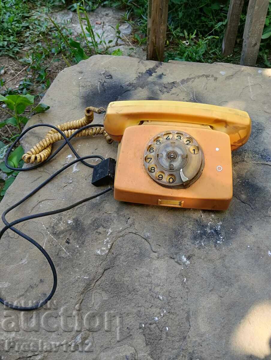 1975 telephone
