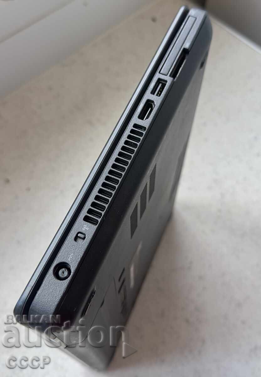 Perfect - Intel i5 / 8RAM / SSD + HDD - Dell Latitude - 5