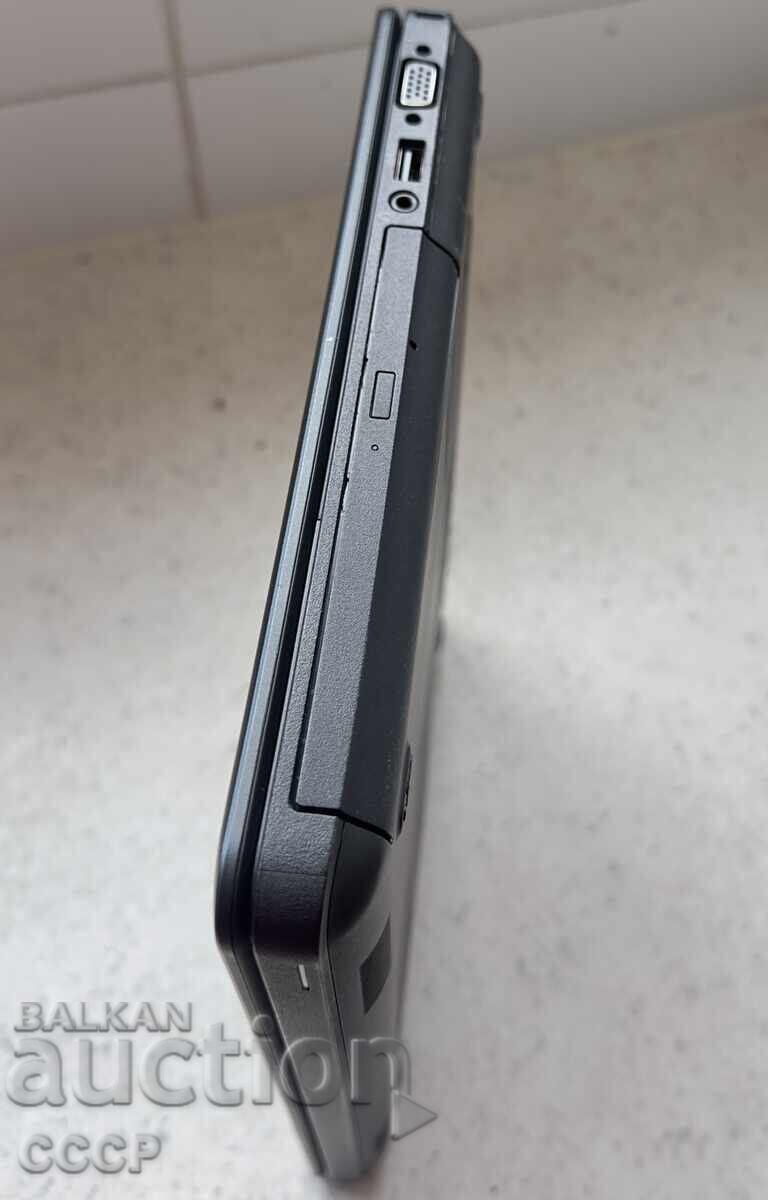 Perfect - Intel i5 / 8RAM / SSD + HDD - Dell Latitude - 6