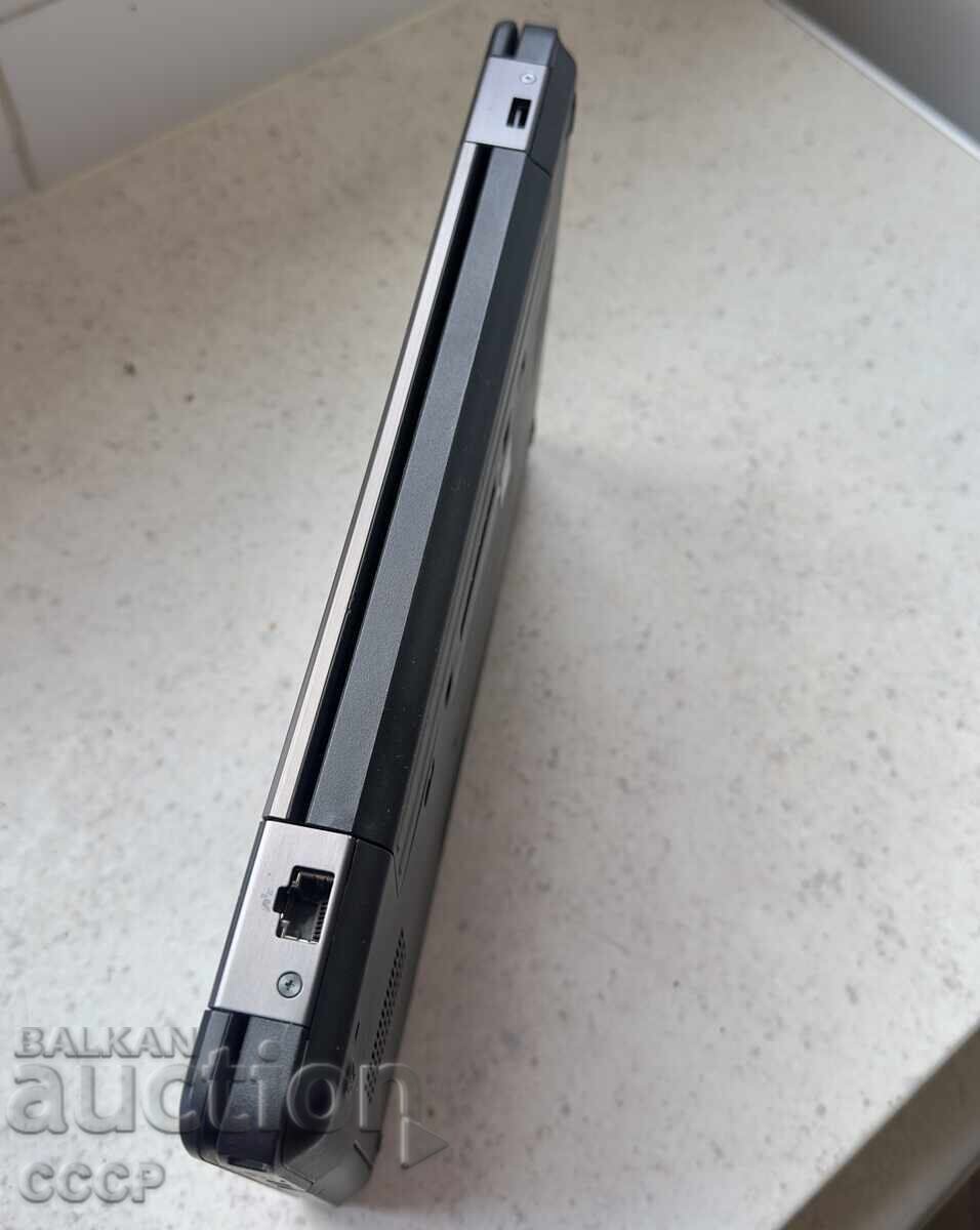 Perfect - Intel i5 / 8RAM / SSD + HDD - Dell Latitude - 7