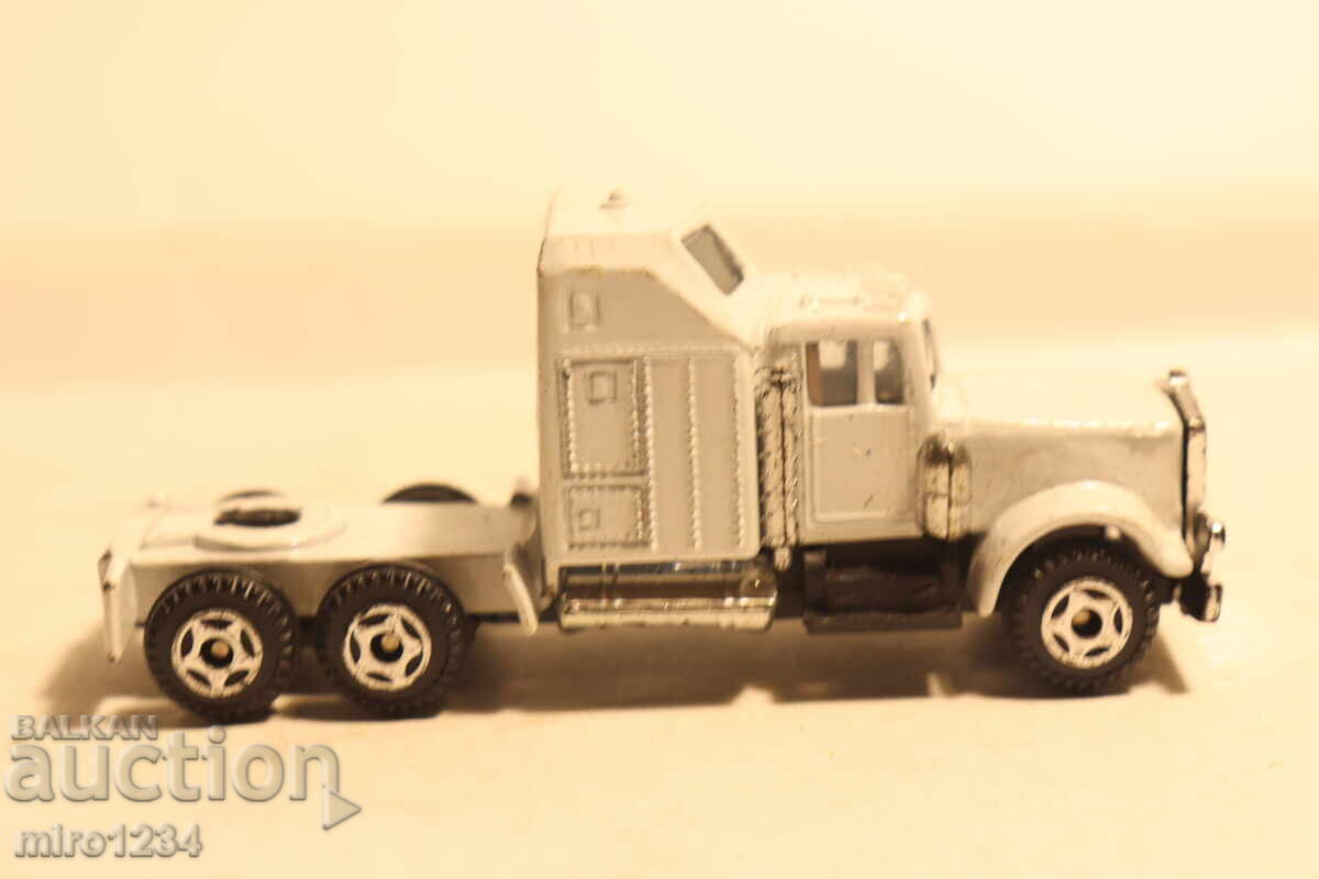 Delivery of H0 1/87 TRUCK MODEL Delivery of H0 1/87 TRUCK MODEL