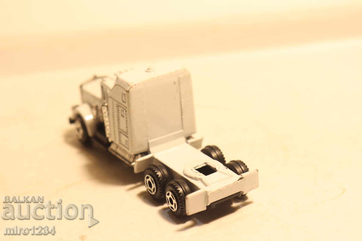 H0 1/87 TRUCK MODEL - 5 H0 1/87 TRUCK MODEL - 5