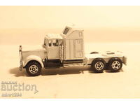 H0 1/87 TRUCK MODEL