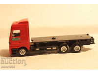 H0 1/87 MERCEDES ACTROS ΦΟΡΤΗΓΟ ΑΥΤΟΚΙΝΗΤΟ ΜΟΝΤΕΛΟ