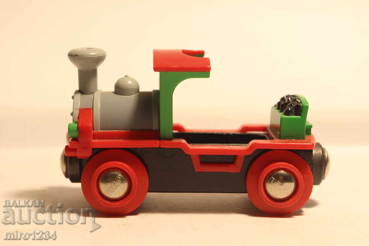 BRIO TRAIN TOY TRAIN TRUCK CAR MODEL BRIO TRAIN TOY TRAIN TRUCK CAR MODEL