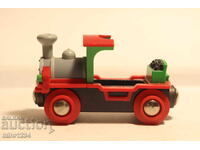 BRIO TRAIN TOY TRAIN TRUCK CAR MODEL