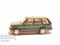1/72 RANGE ROVER TOY CAR MODEL