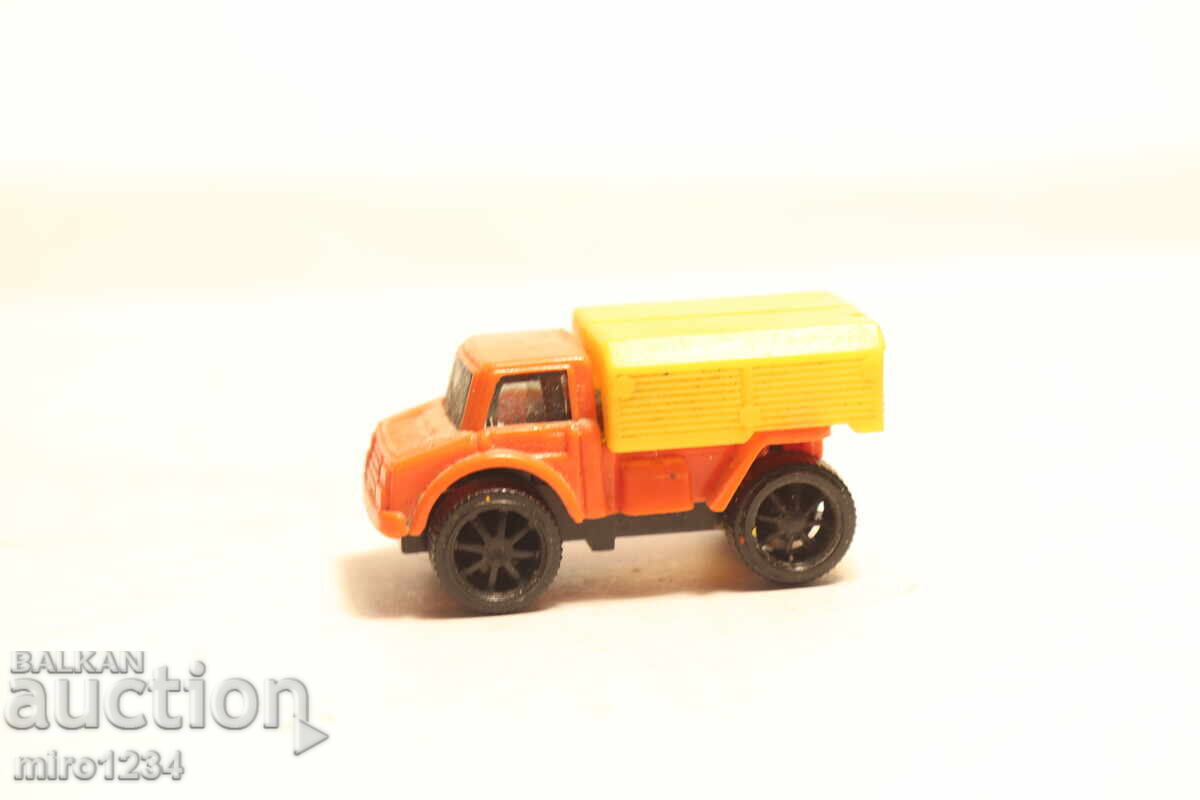KINDER TOY CAR MODEL KINDER TOY CAR MODEL