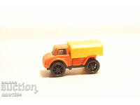 KINDER TOY CAR MODEL