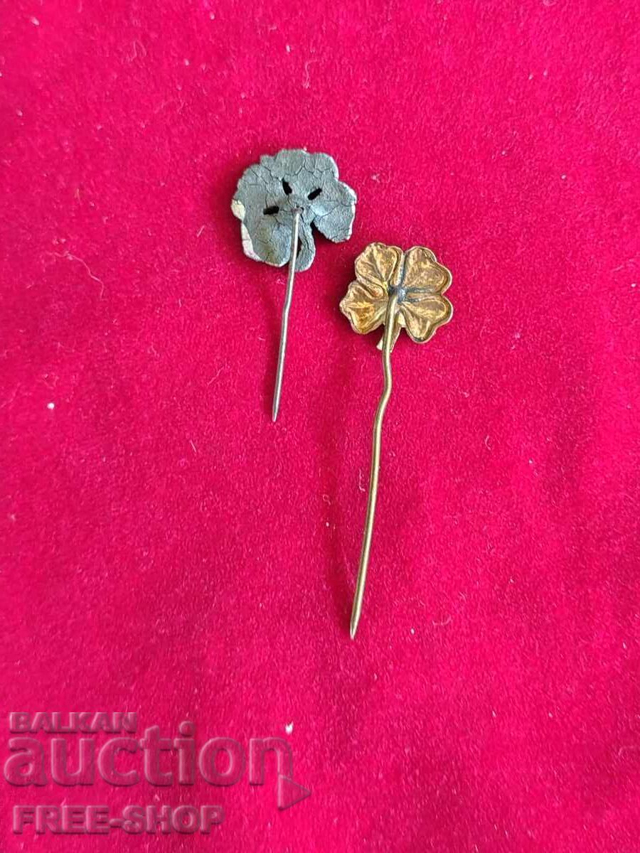 Delivery of Lot of old tsarist badges