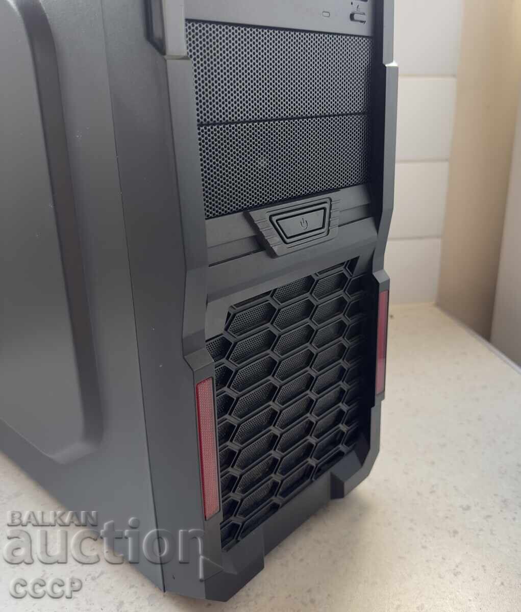 Livrarea Perfect - Intel i5 - 16RAM / SSD + HDD / Nvidia