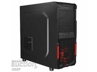 Perfect - Intel i5 - 16RAM / SSD + HDD / Nvidia