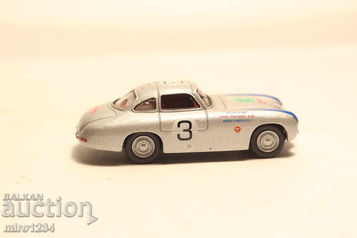 Delivery of 1/72 MERCEDES BENZ TOY CAR MODEL Delivery of 1/72 MERCEDES BENZ TOY CAR MODEL
